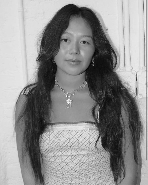 KRISTEN CHIU
