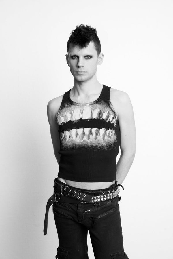 MORITZ IDEN