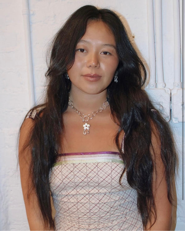 KRISTEN CHIU