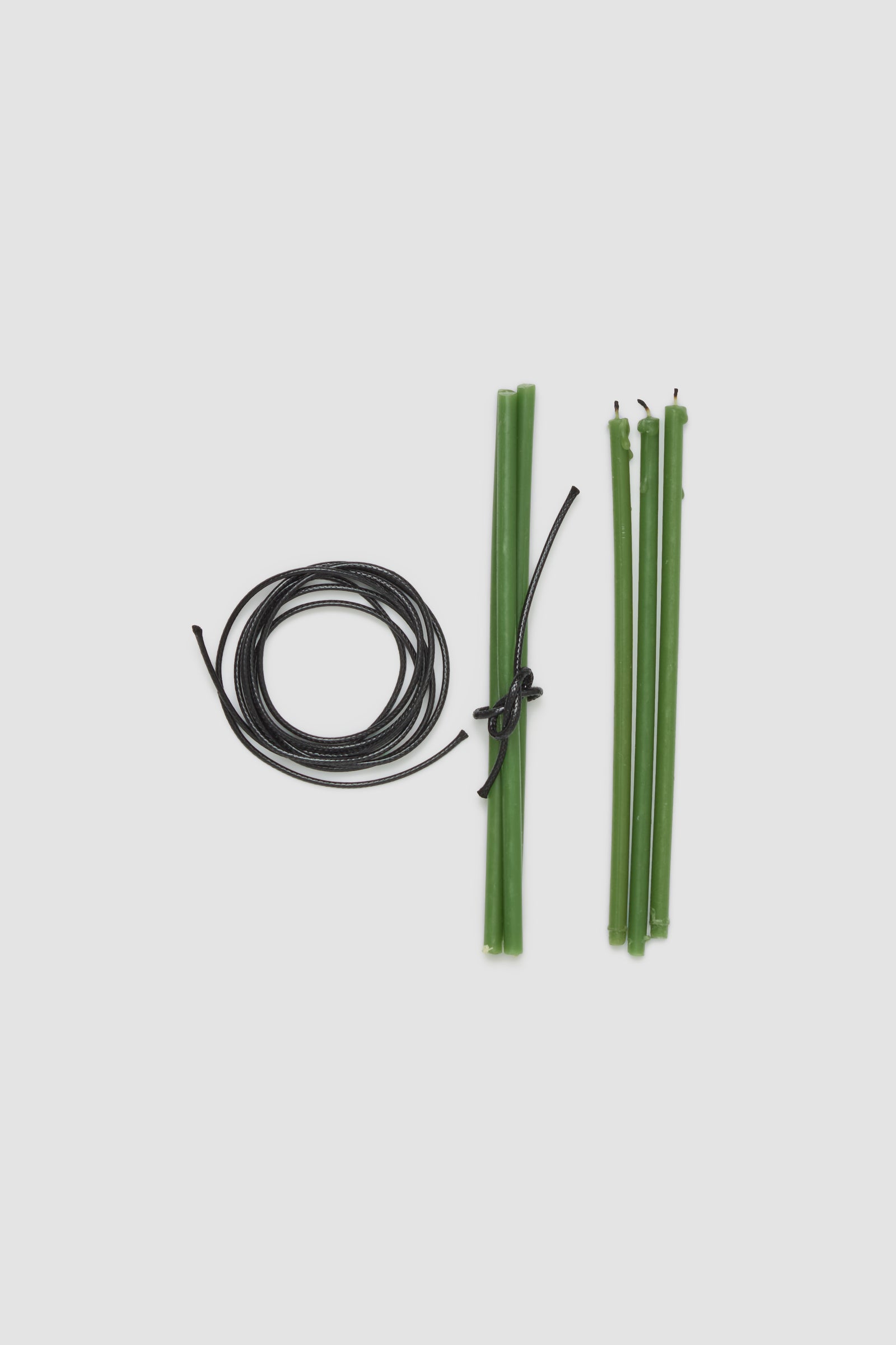 ASTERISK CANDLEHOLDER NECKPIECE