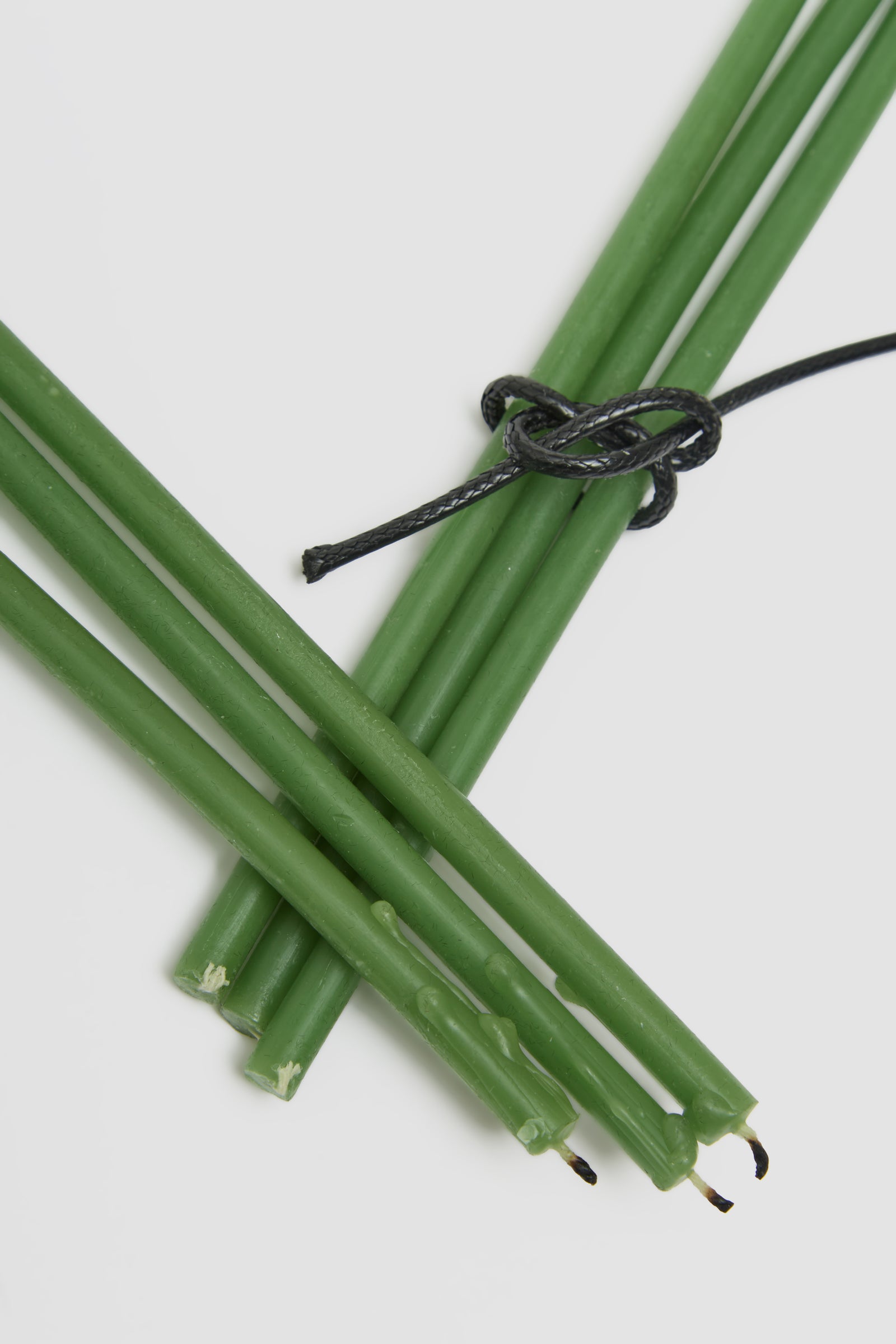 ASTERISK CANDLEHOLDER NECKPIECE