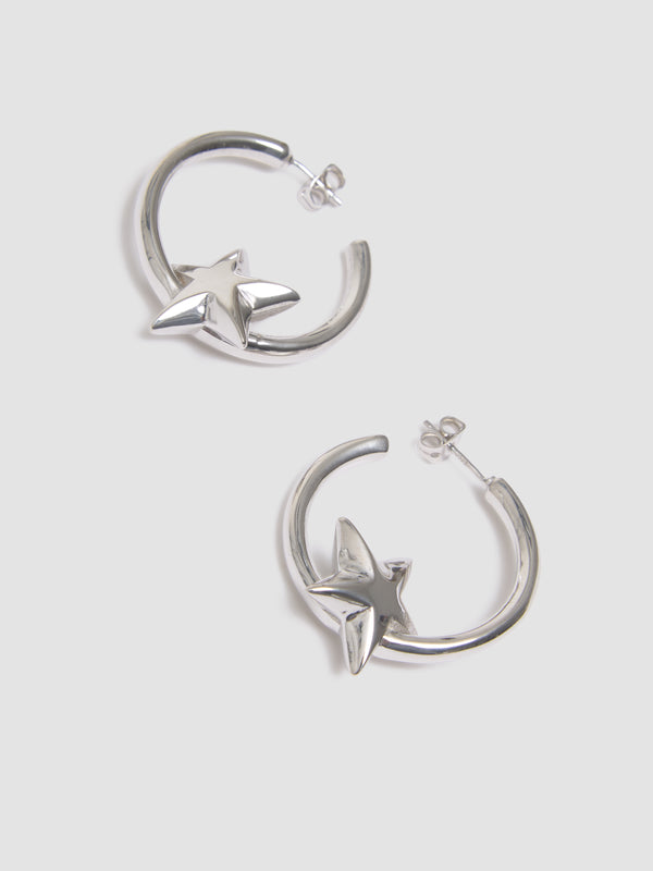 STAR EARRING