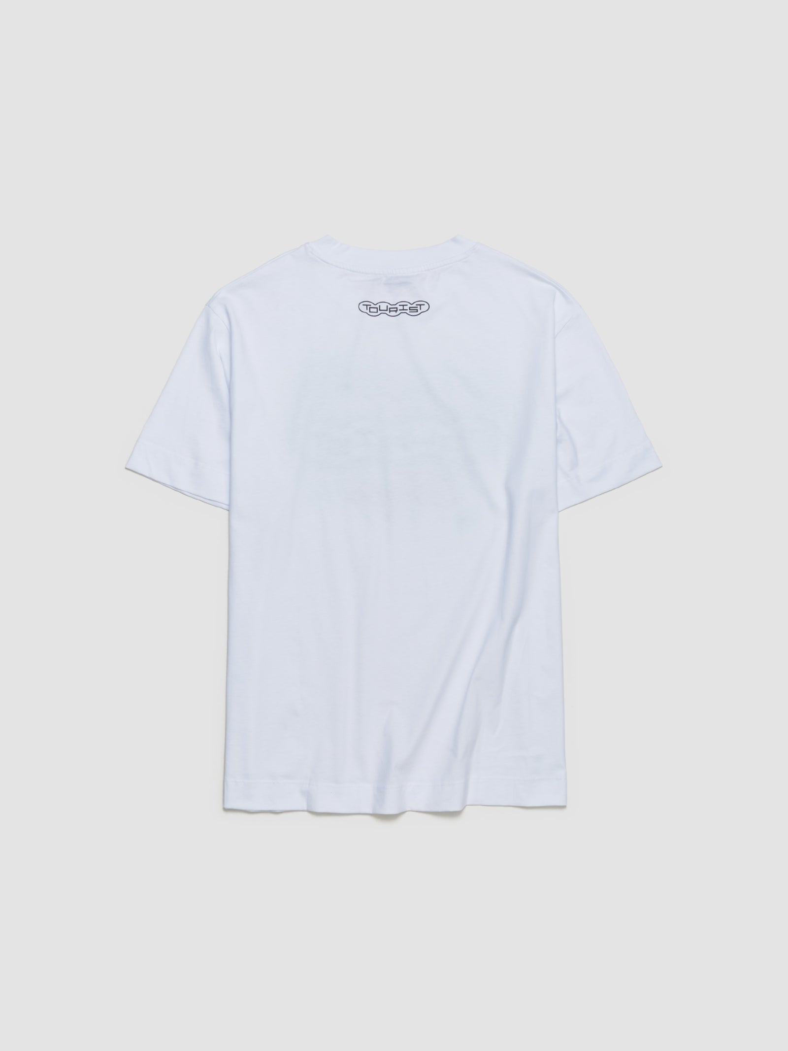 TOURIST TRAP AIRBRUSH T-SHIRT