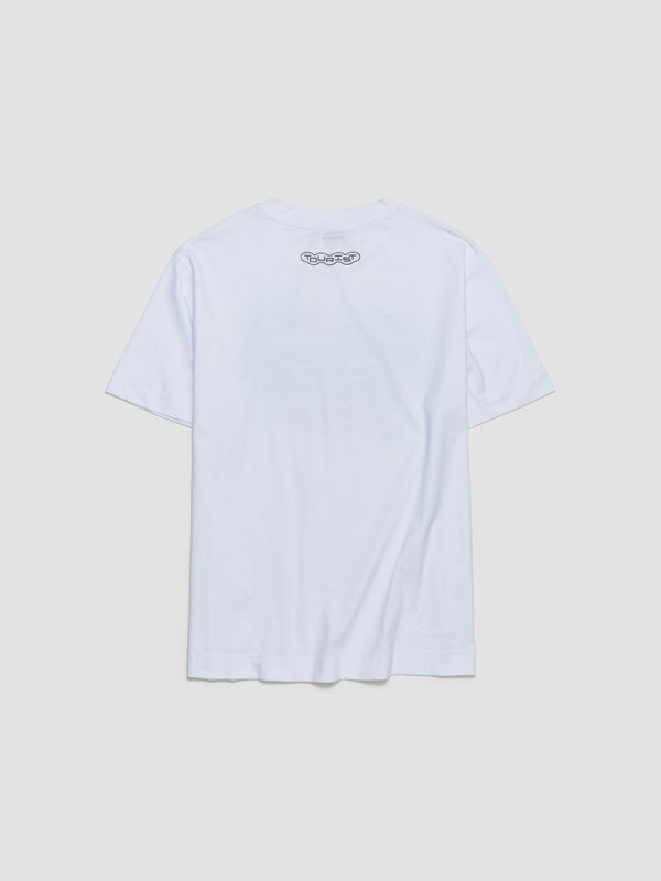 TOURIST TRAP AIRBRUSH T-SHIRT