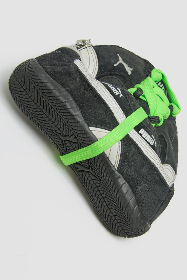 HARAM SOUVENIR WALLET PUMA