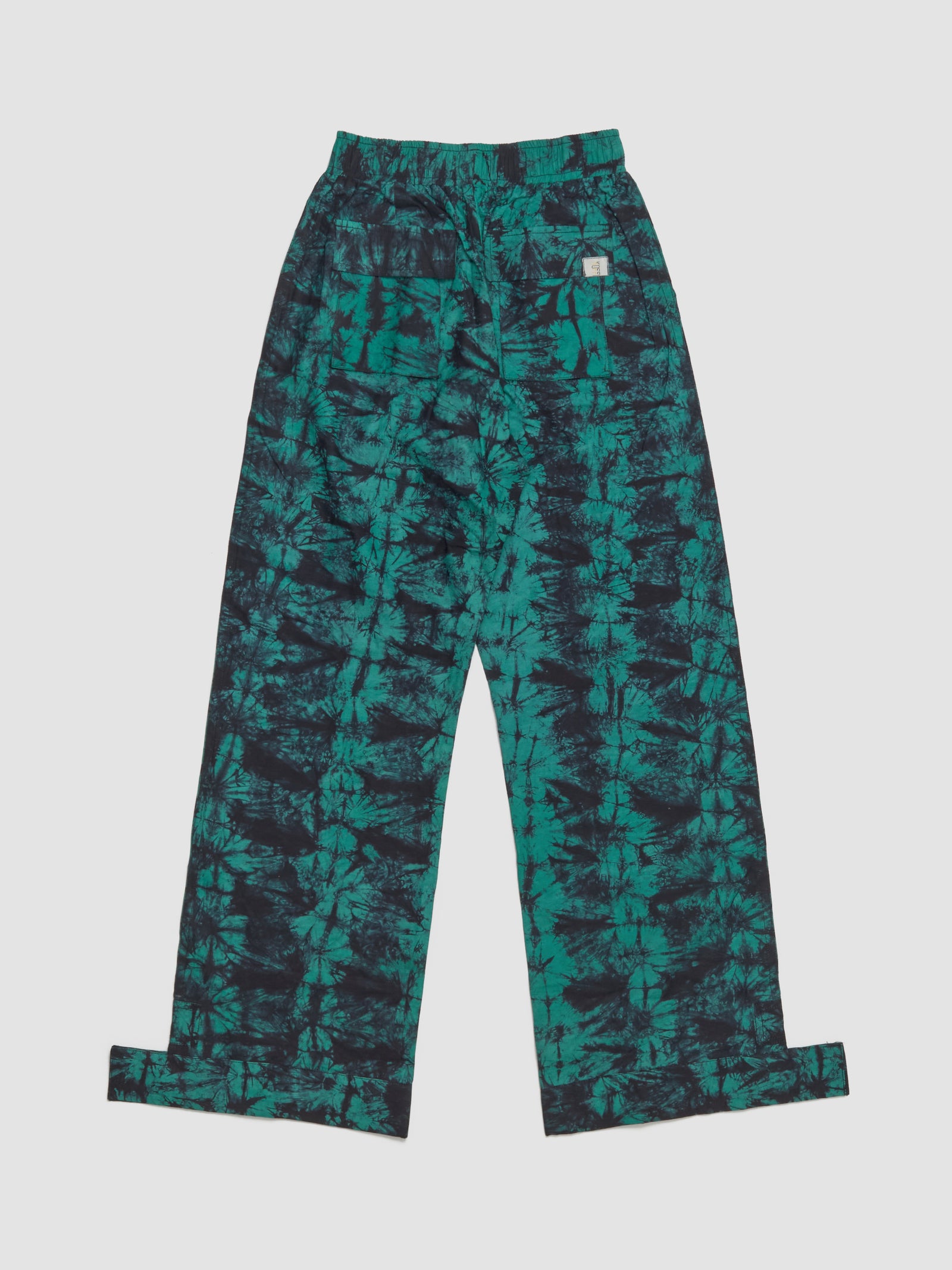 ASAFO PANTS