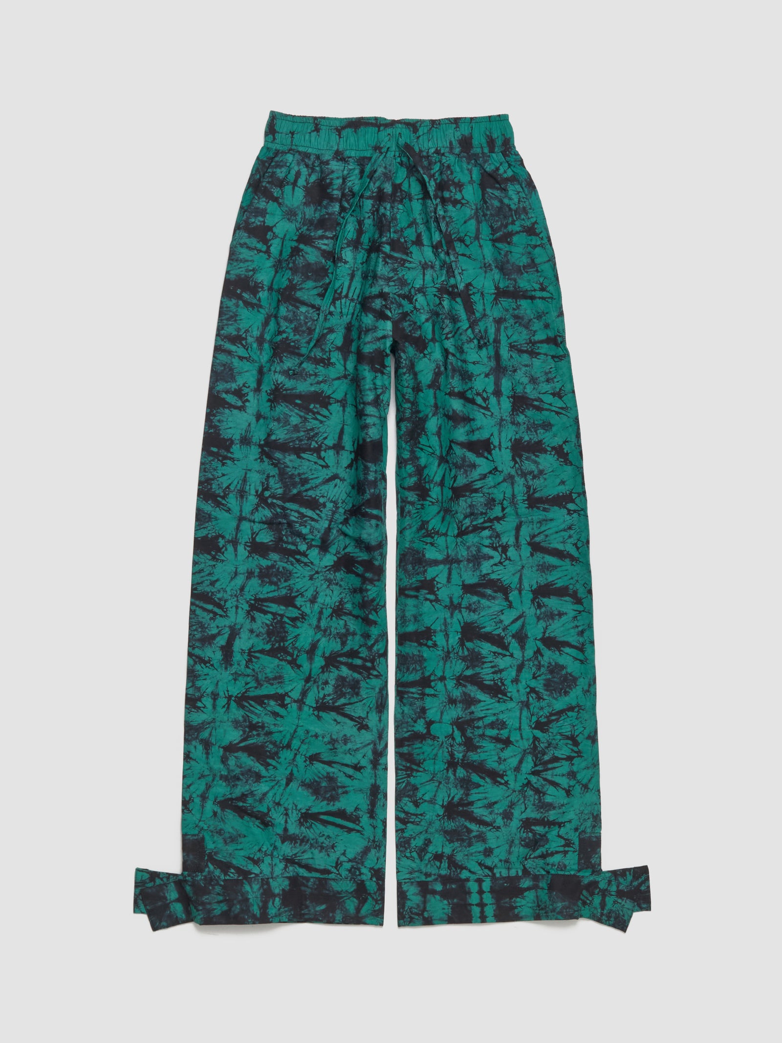 ASAFO PANTS