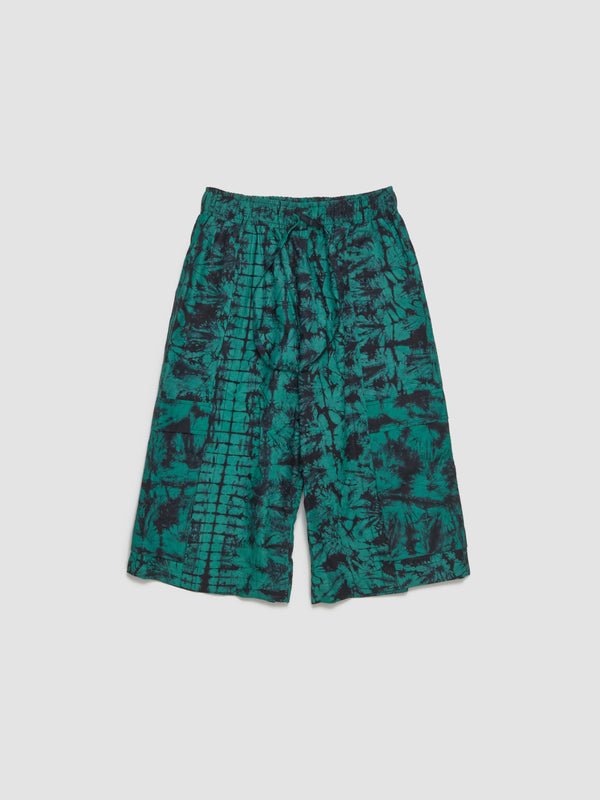 ASAFO SHORTS