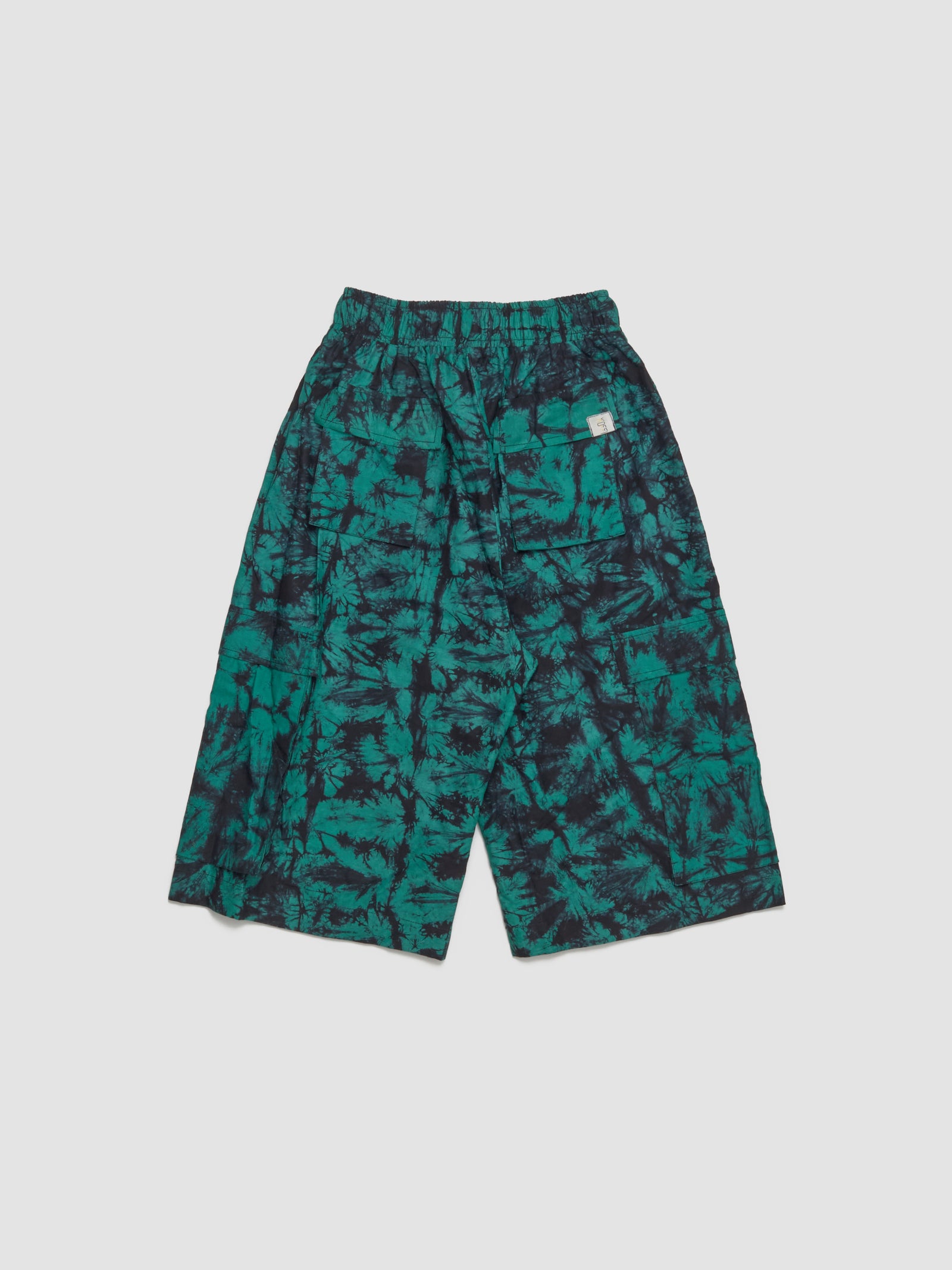 ASAFO SHORTS