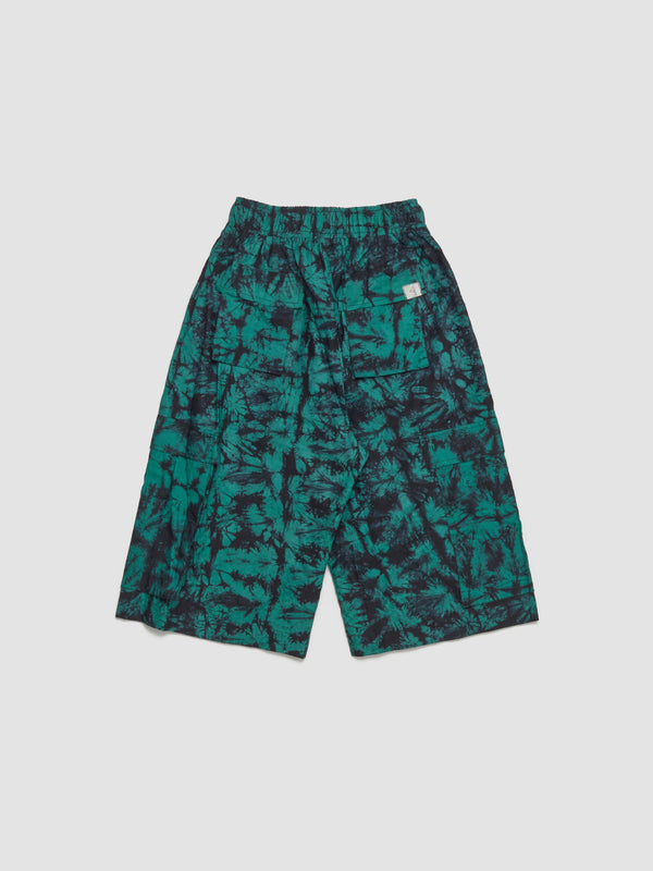 ASAFO SHORTS