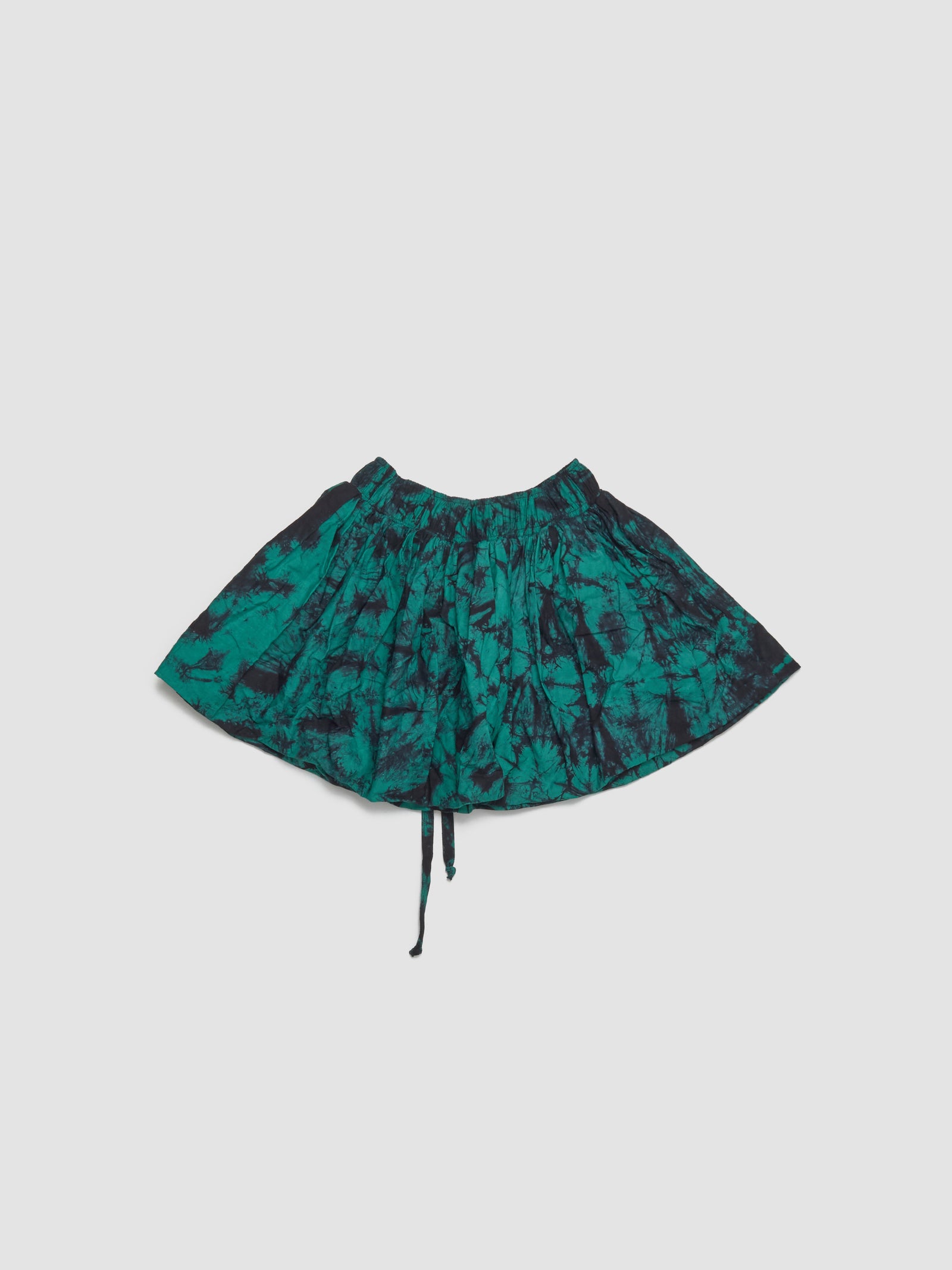 ASAFO SKIRT