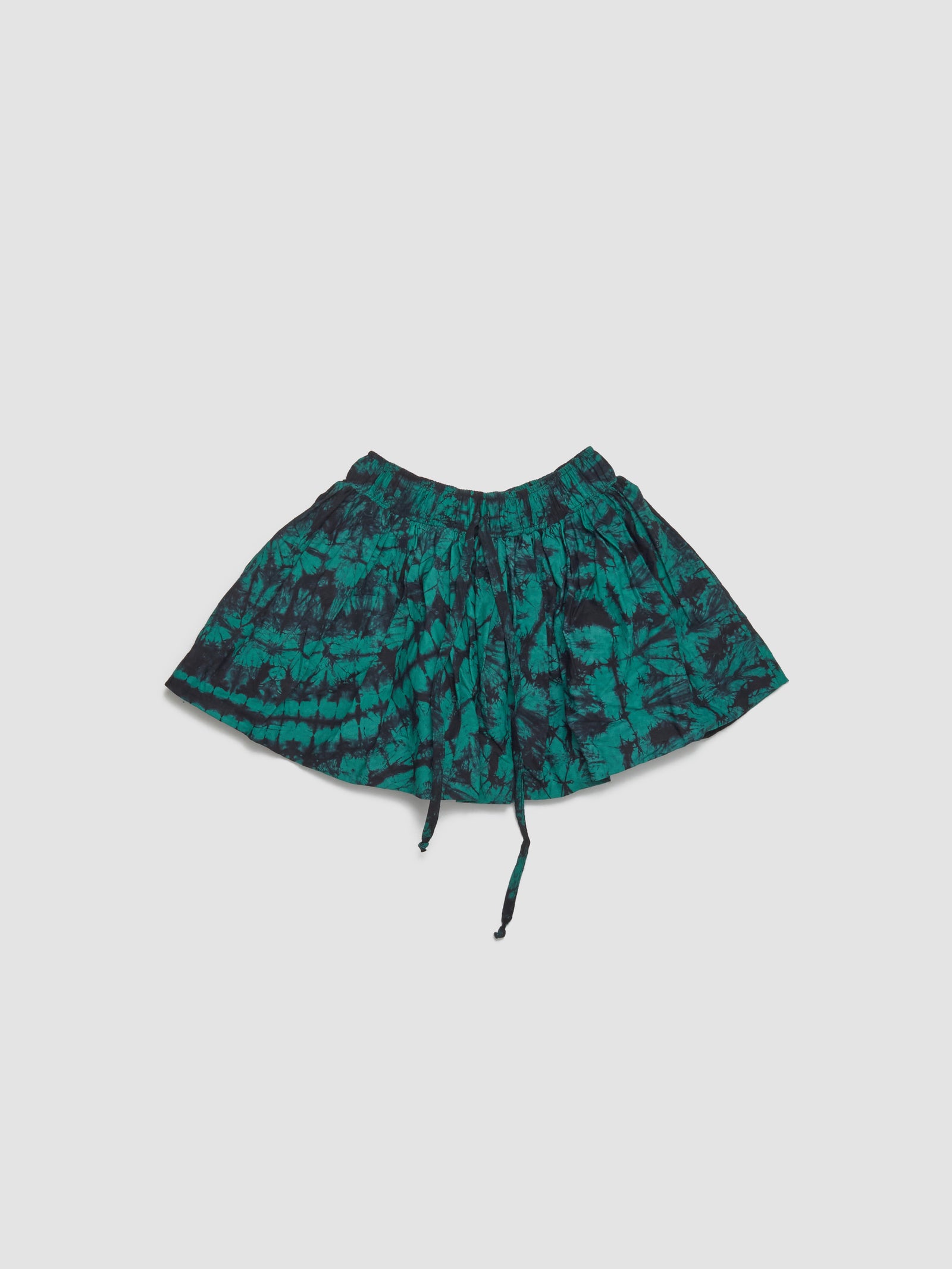 ASAFO SKIRT