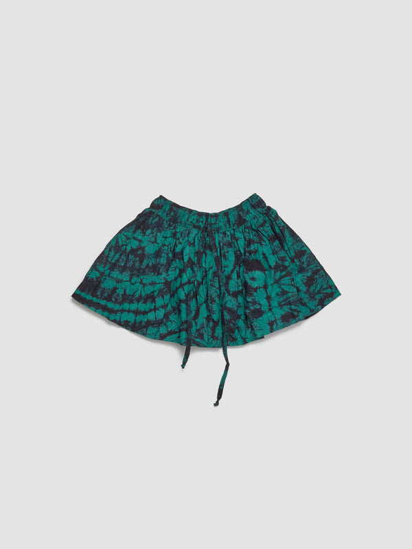 ASAFO SKIRT