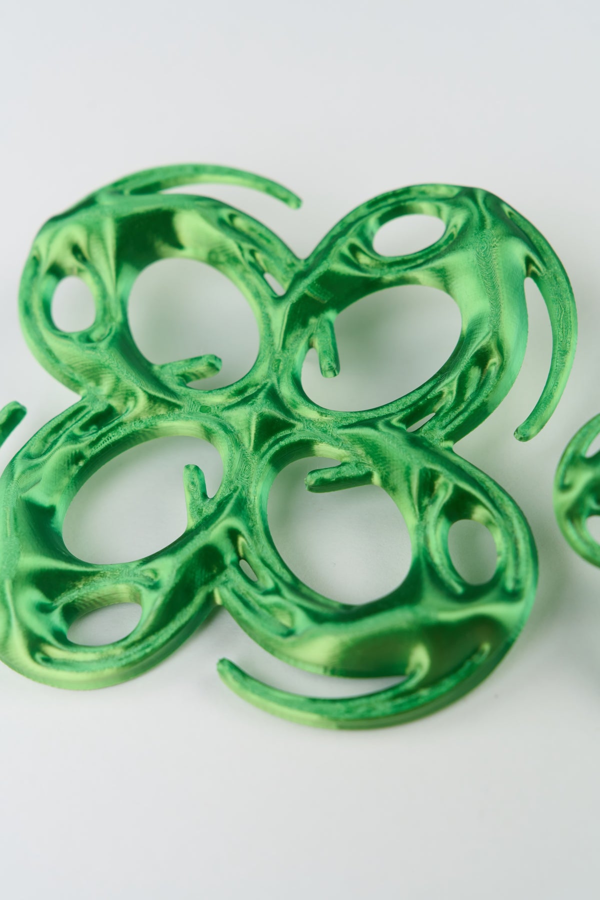 Vortex Earrings
