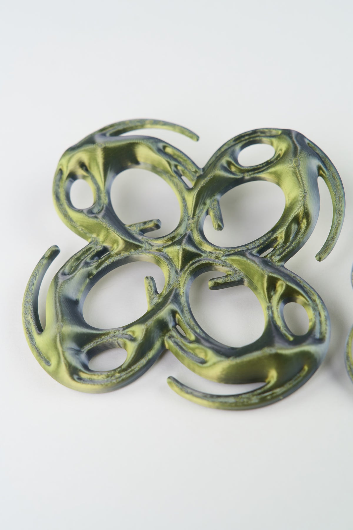 Vortex Earrings