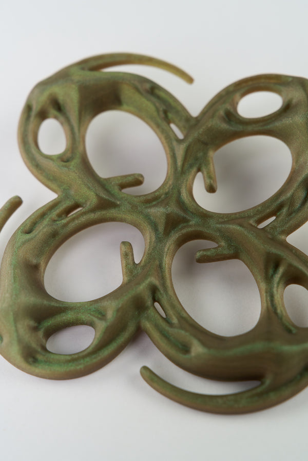 Vortex Earrings