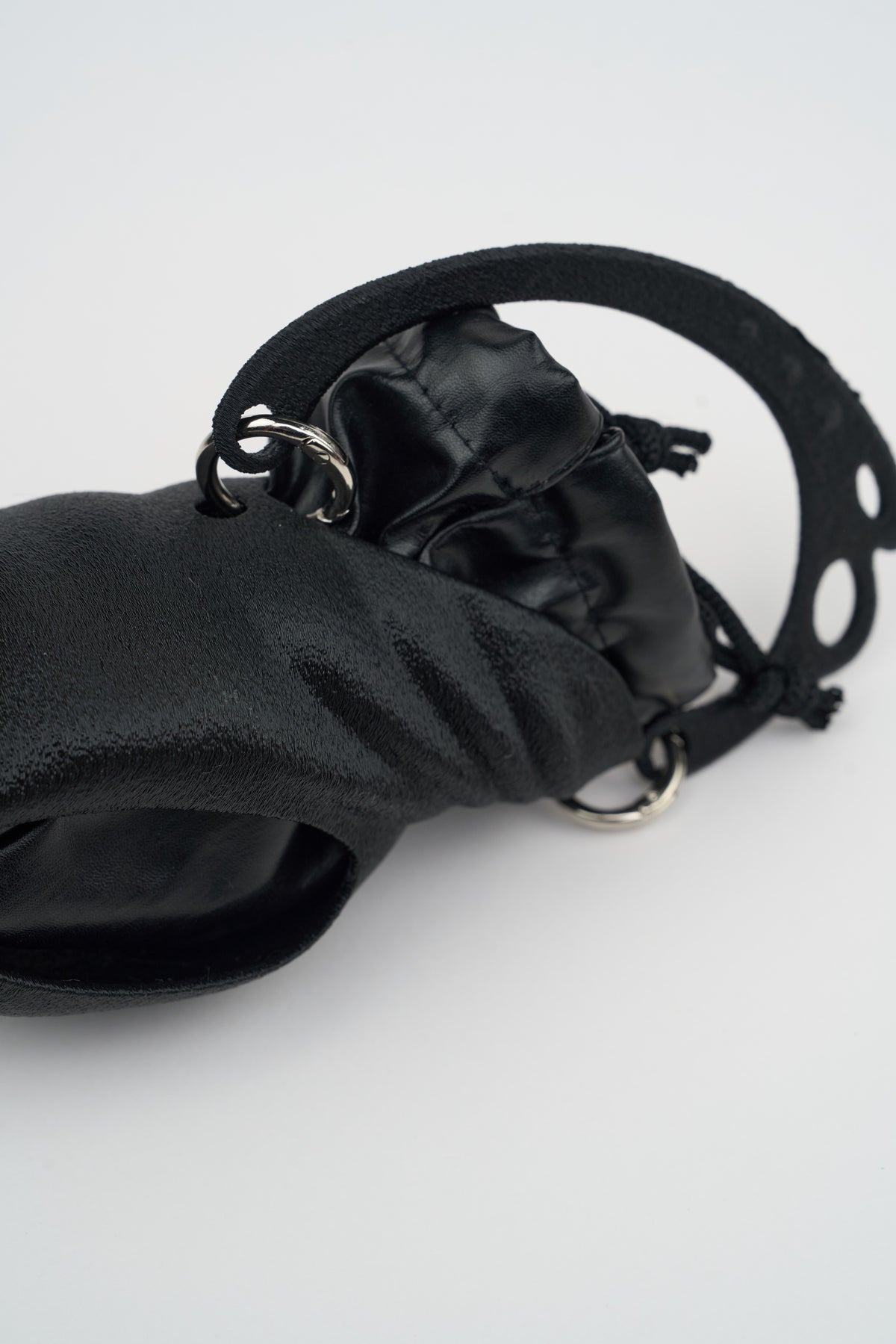 Nautilo Mini Bag