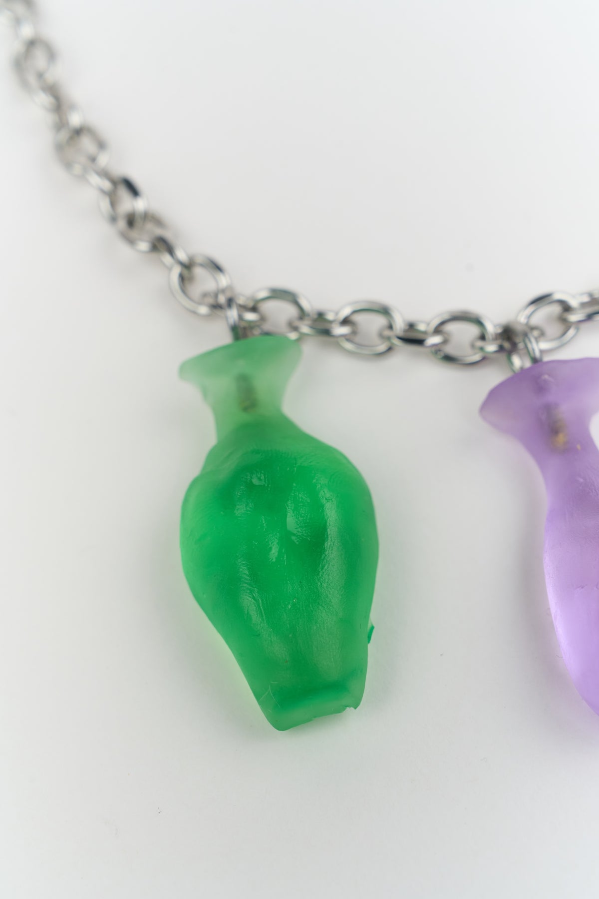 Vases for Me Necklace