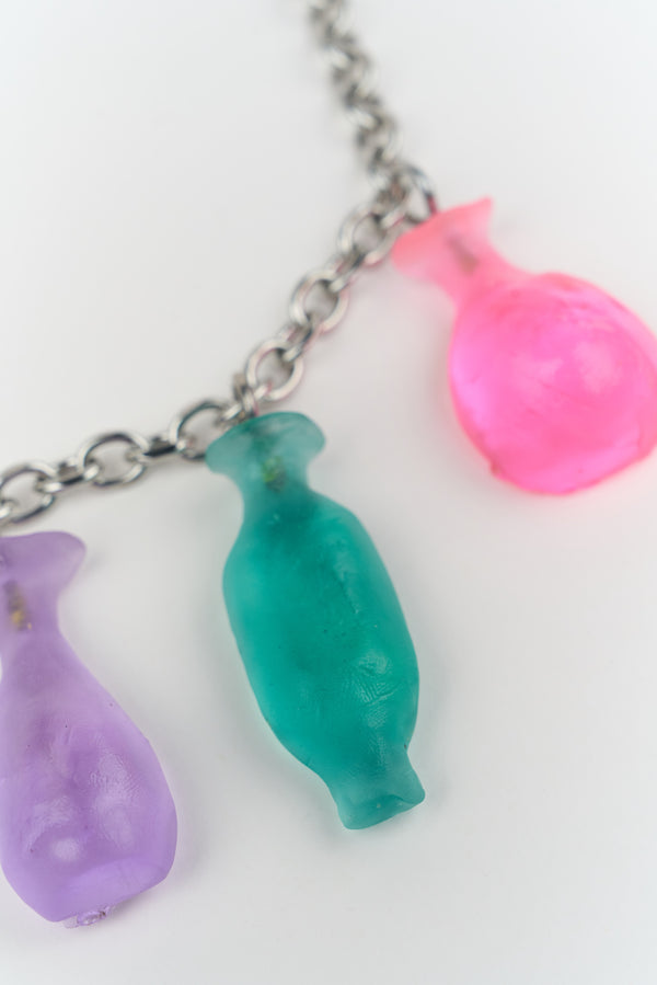 Vases for Me Necklace