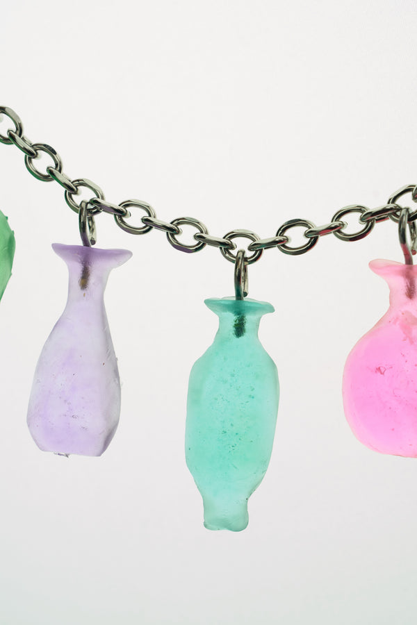 Vases for Me Necklace