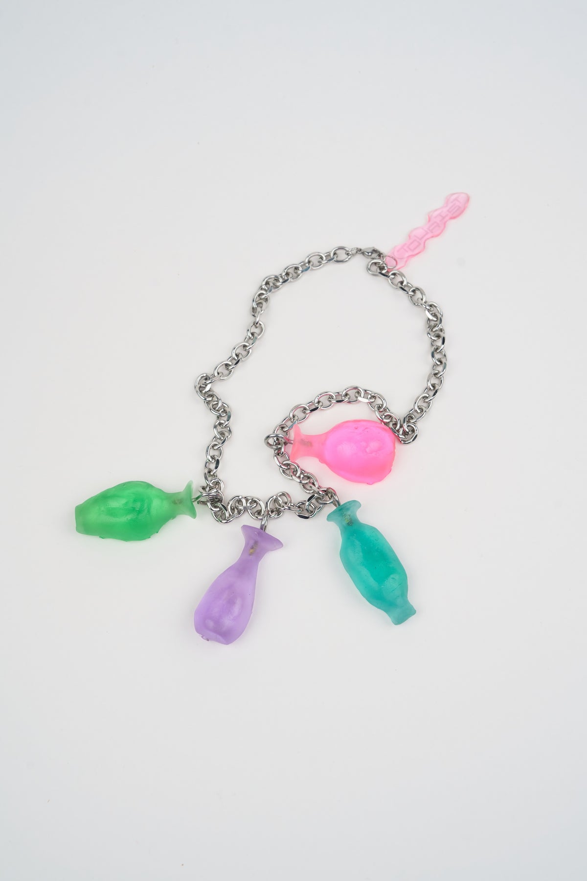 Vases for Me Necklace