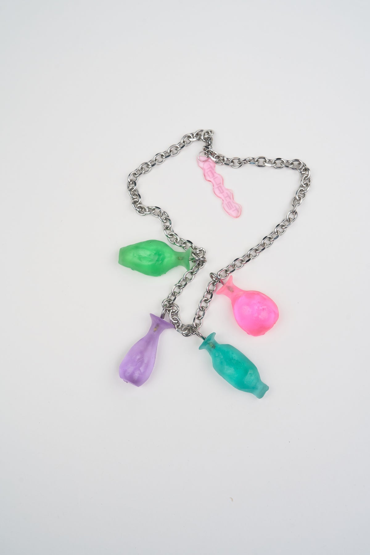 Vases for Me Necklace