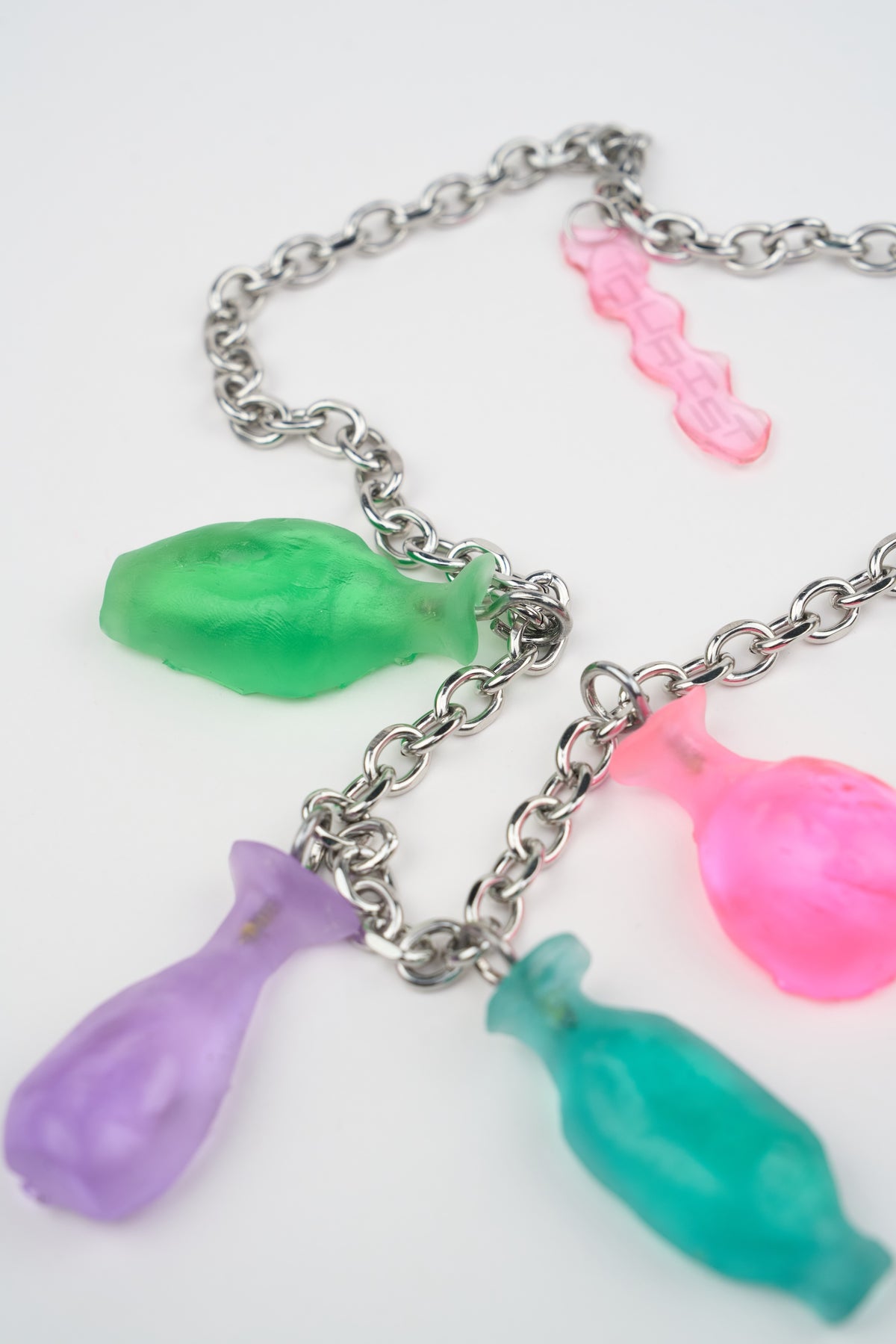 Vases for Me Necklace