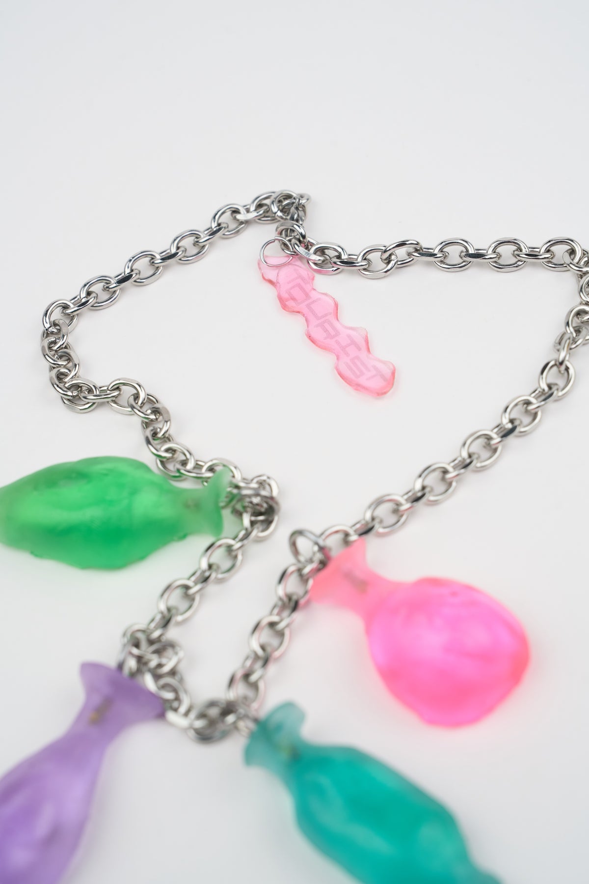 Vases for Me Necklace