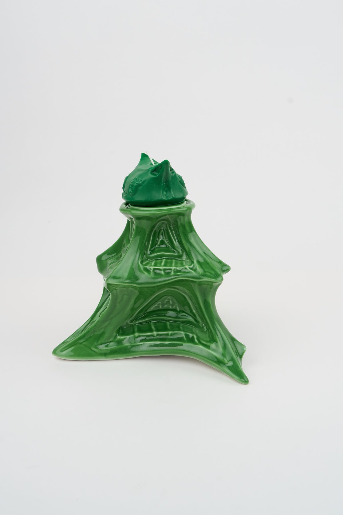 Pagoda Guest Candle Holder