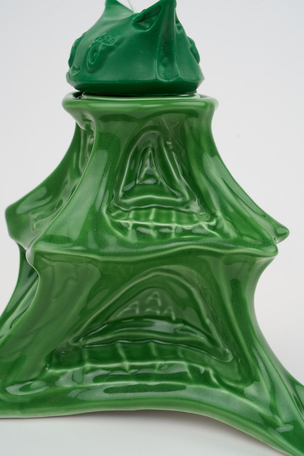 Pagoda Guest Candle Holder