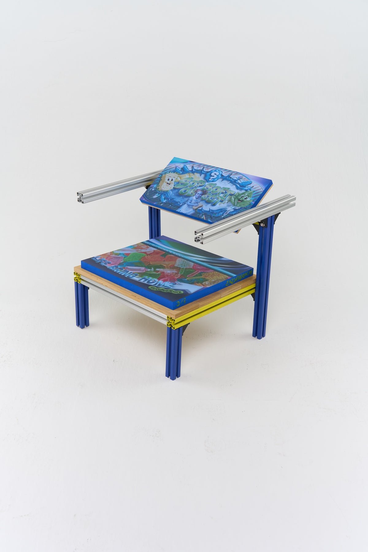 Treat Yourself Chair