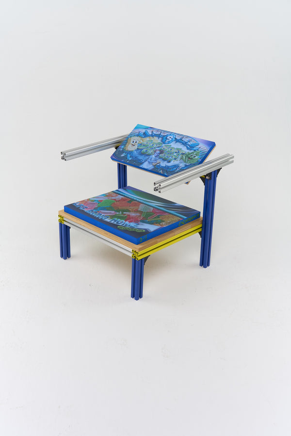 Treat Yourself Chair