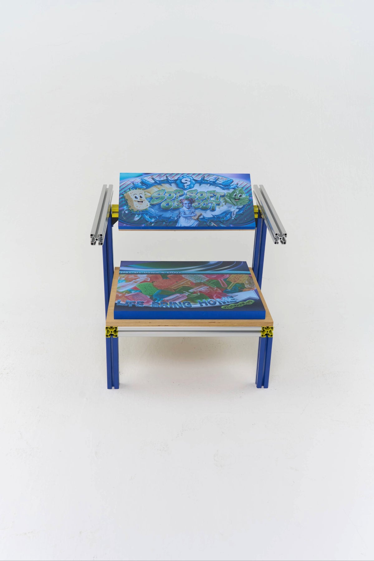 Treat Yourself Chair