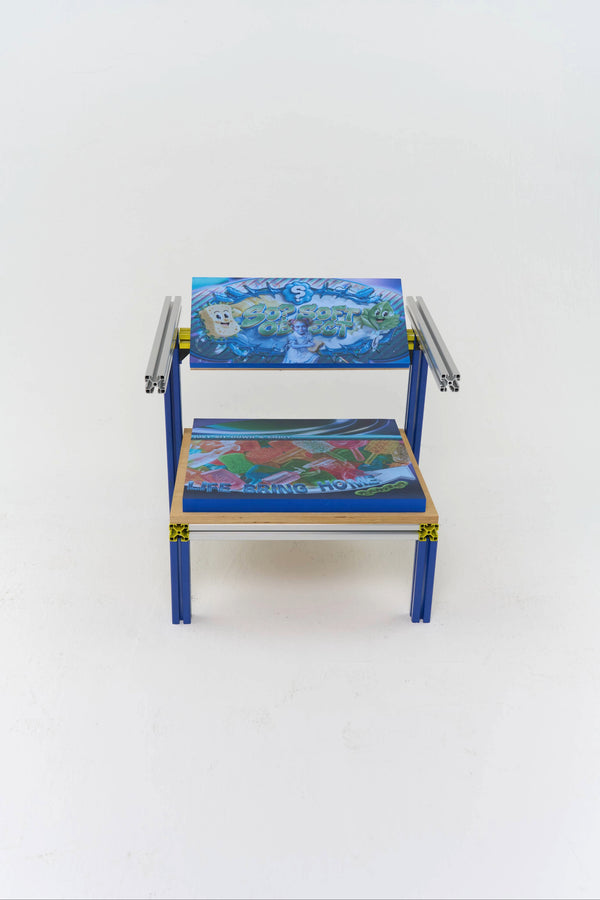 Treat Yourself Chair