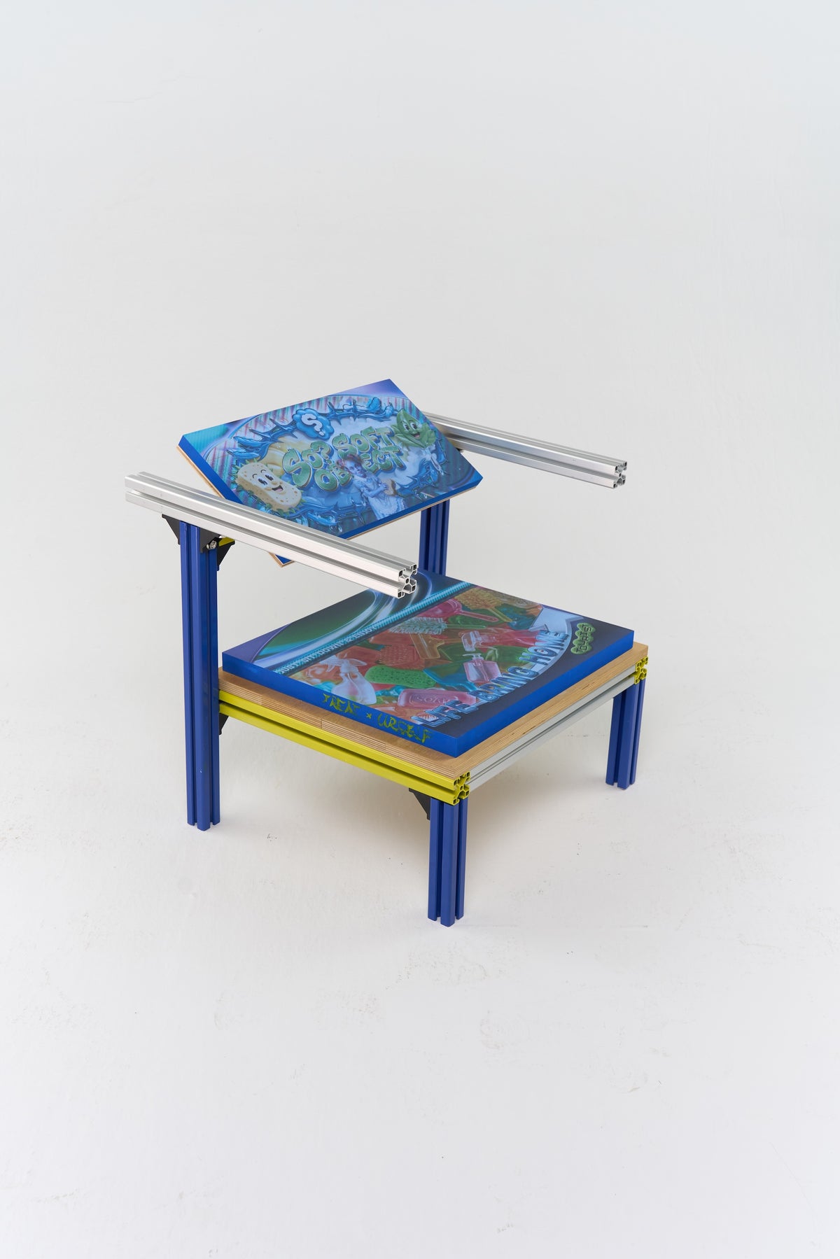 Treat Yourself Chair