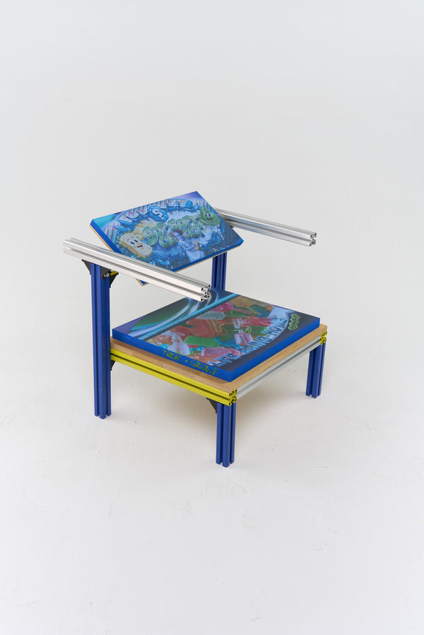 Treat Yourself Chair