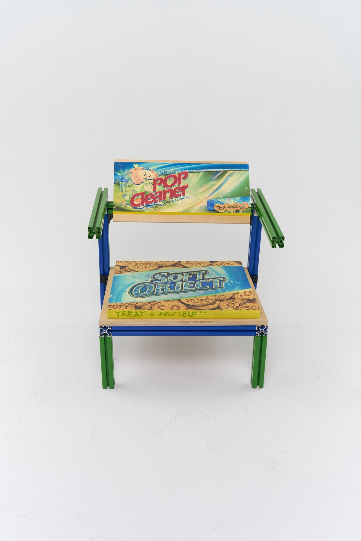 Treat Yourself Chair