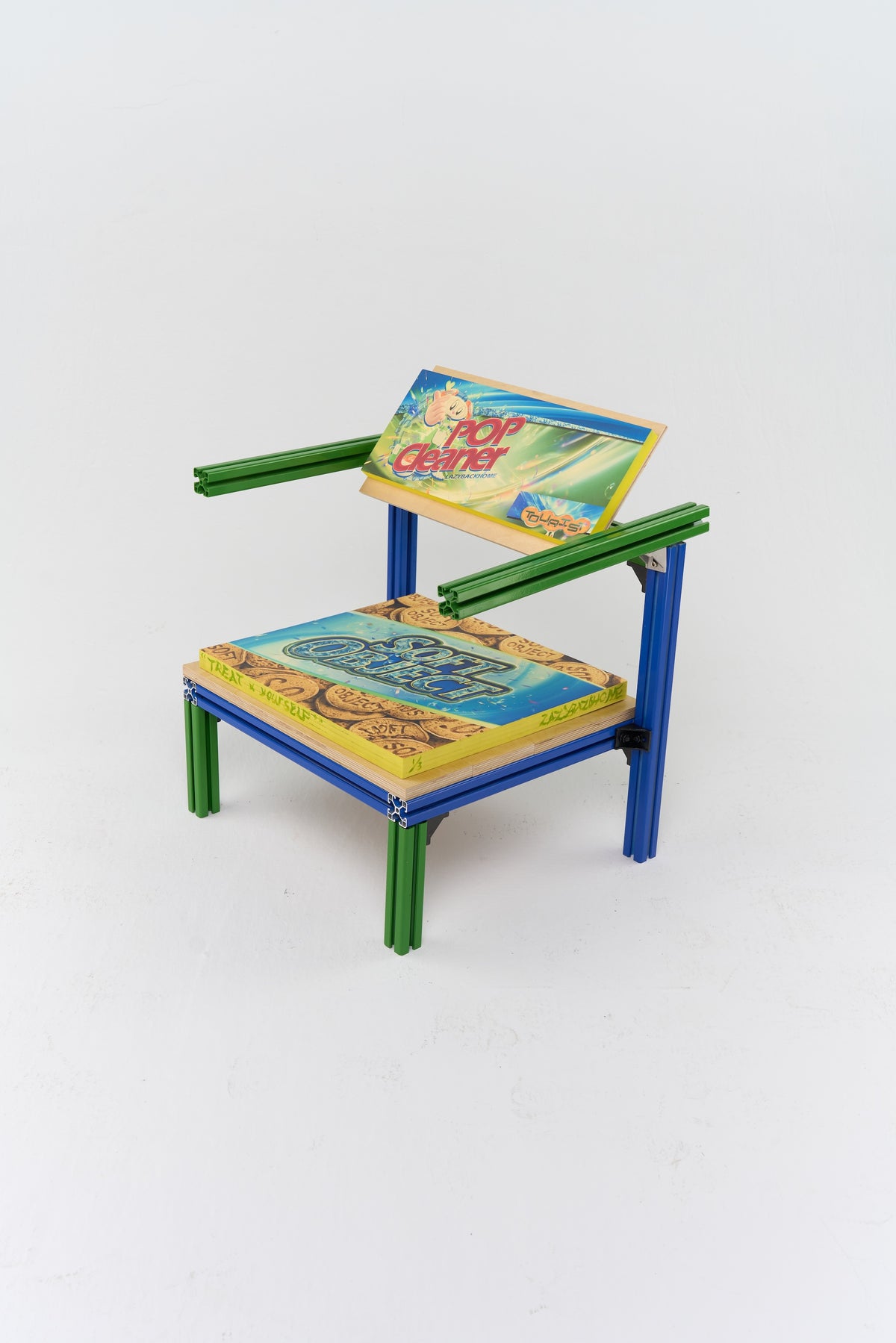 Treat Yourself Chair
