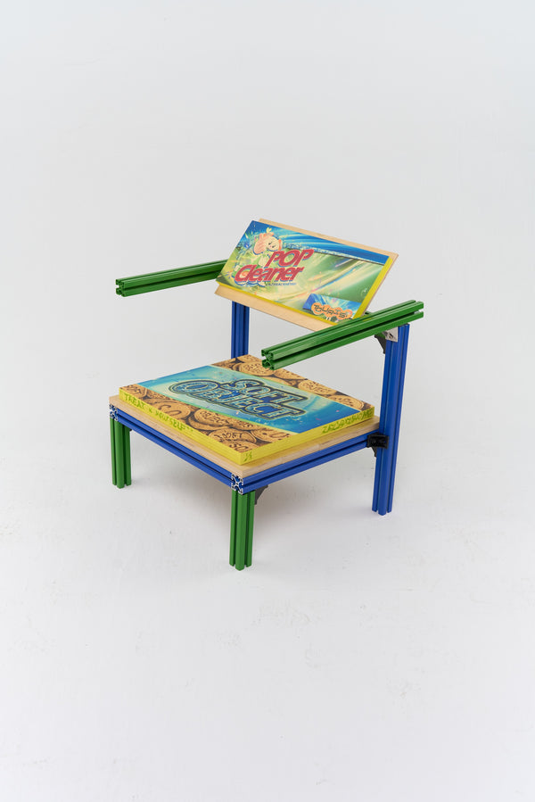 Treat Yourself Chair