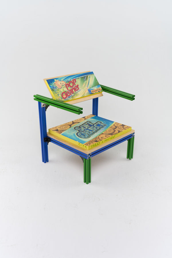 Treat Yourself Chair