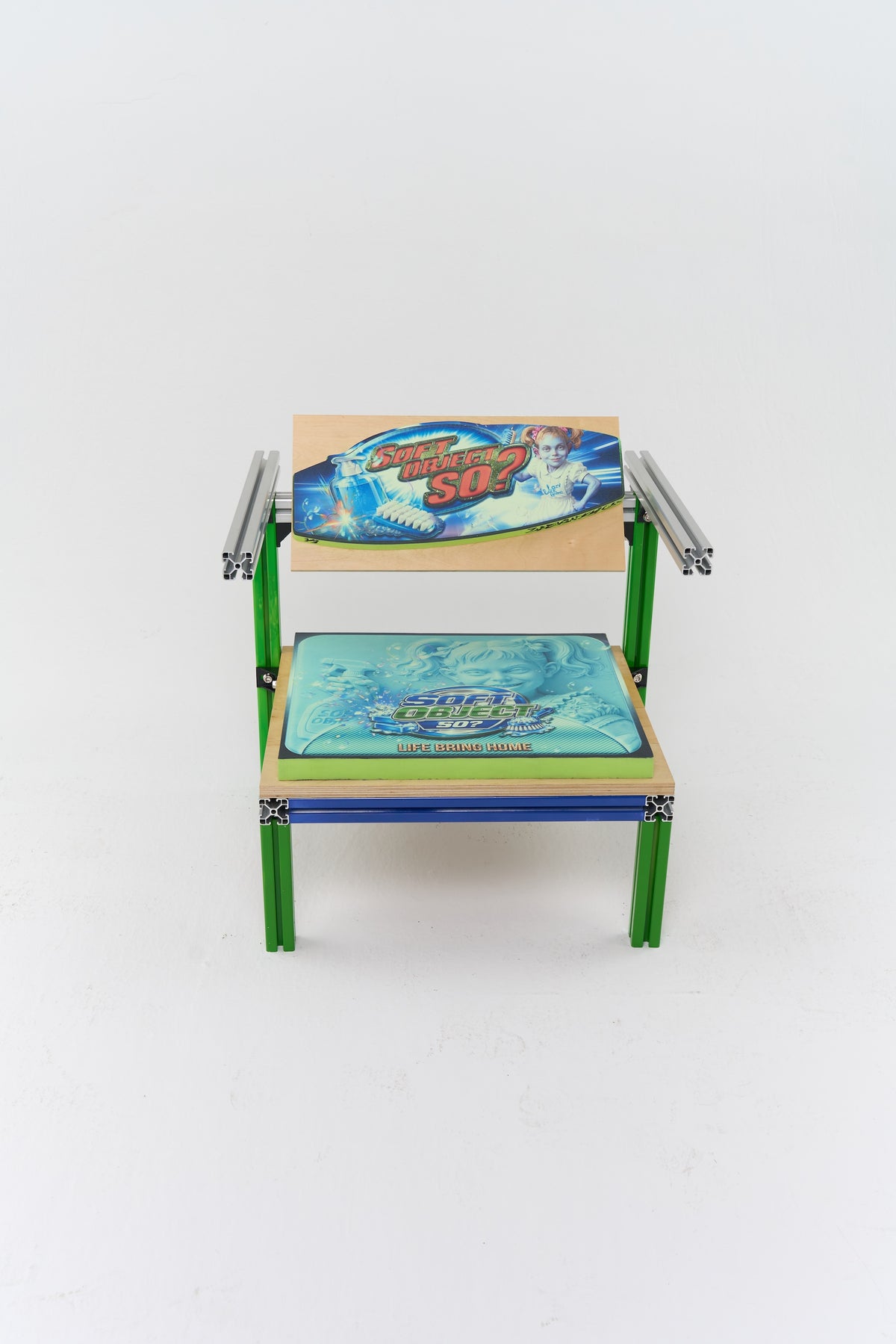 Treat Yourself Chair