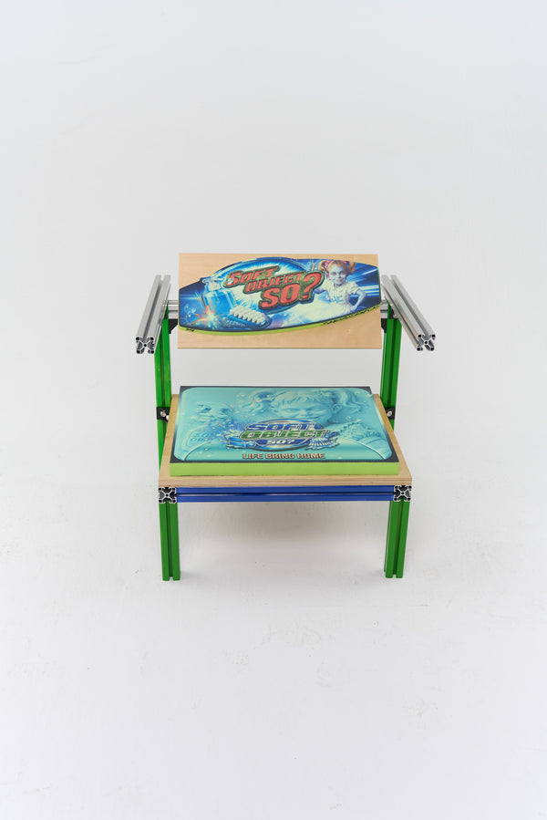 Treat Yourself Chair