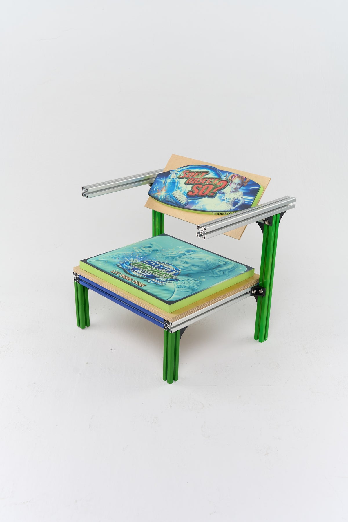 Treat Yourself Chair