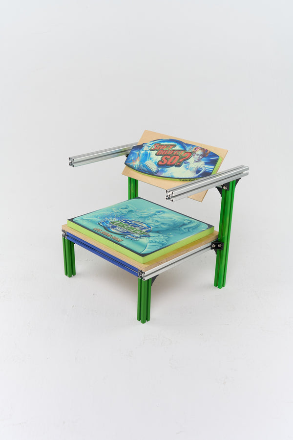 Treat Yourself Chair