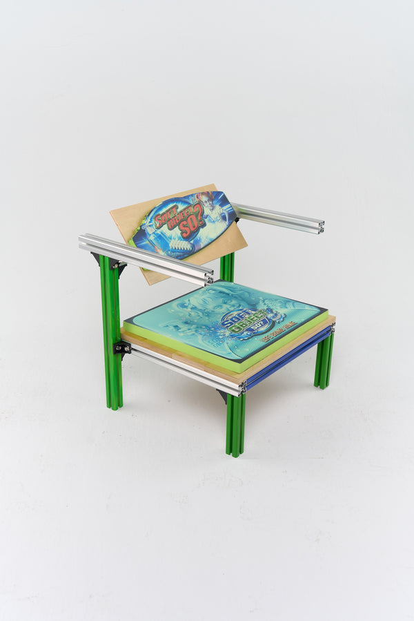 Treat Yourself Chair