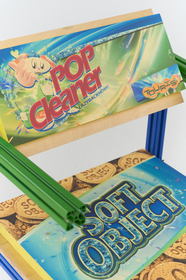Treat Yourself Chair