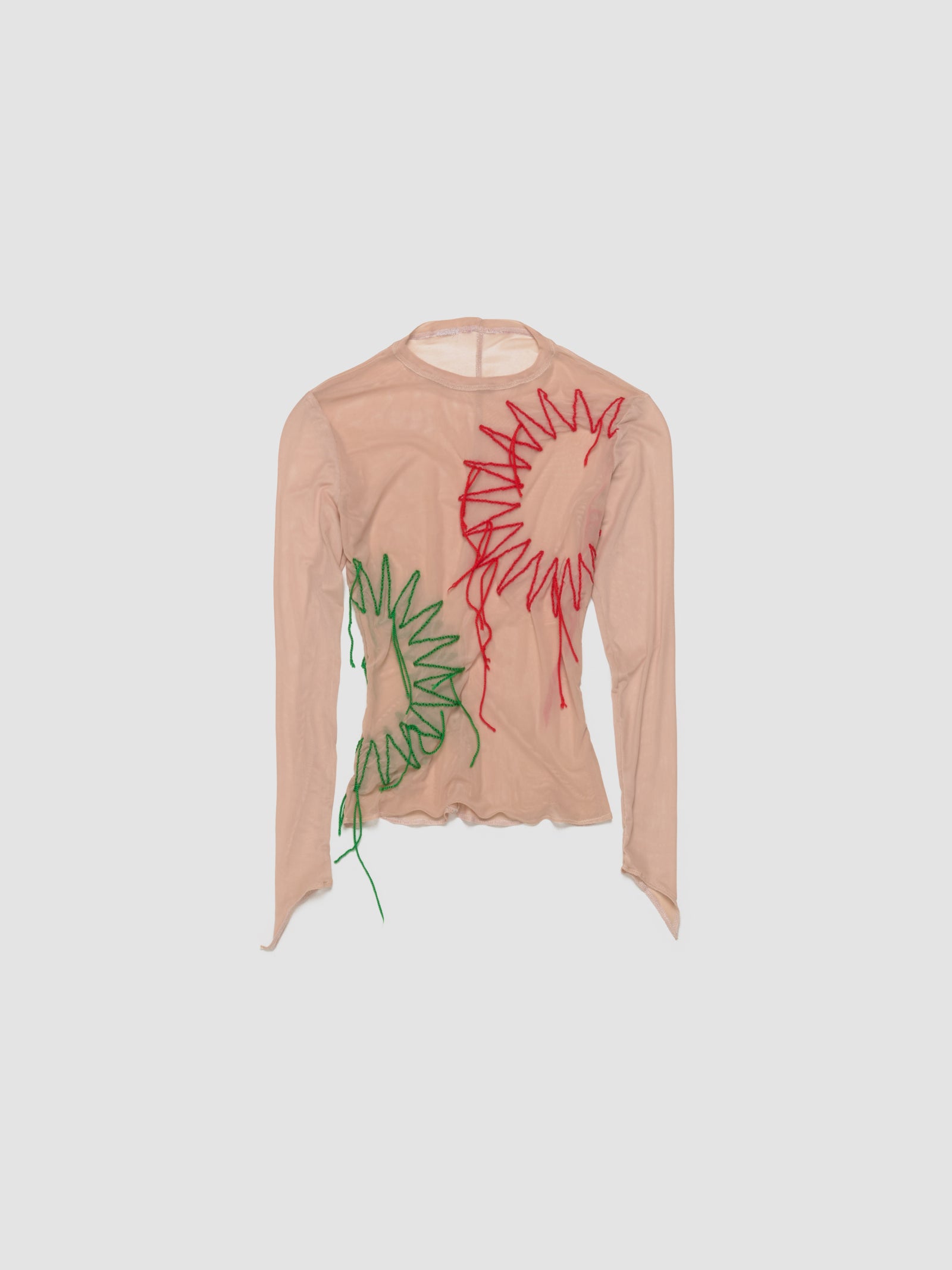 LONGSLEEVE SHIRT