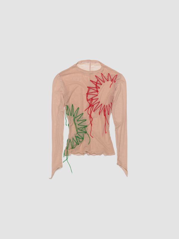 LONGSLEEVE SHIRT