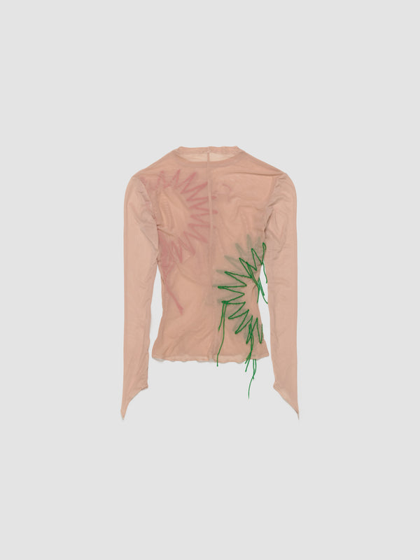 LONGSLEEVE SHIRT