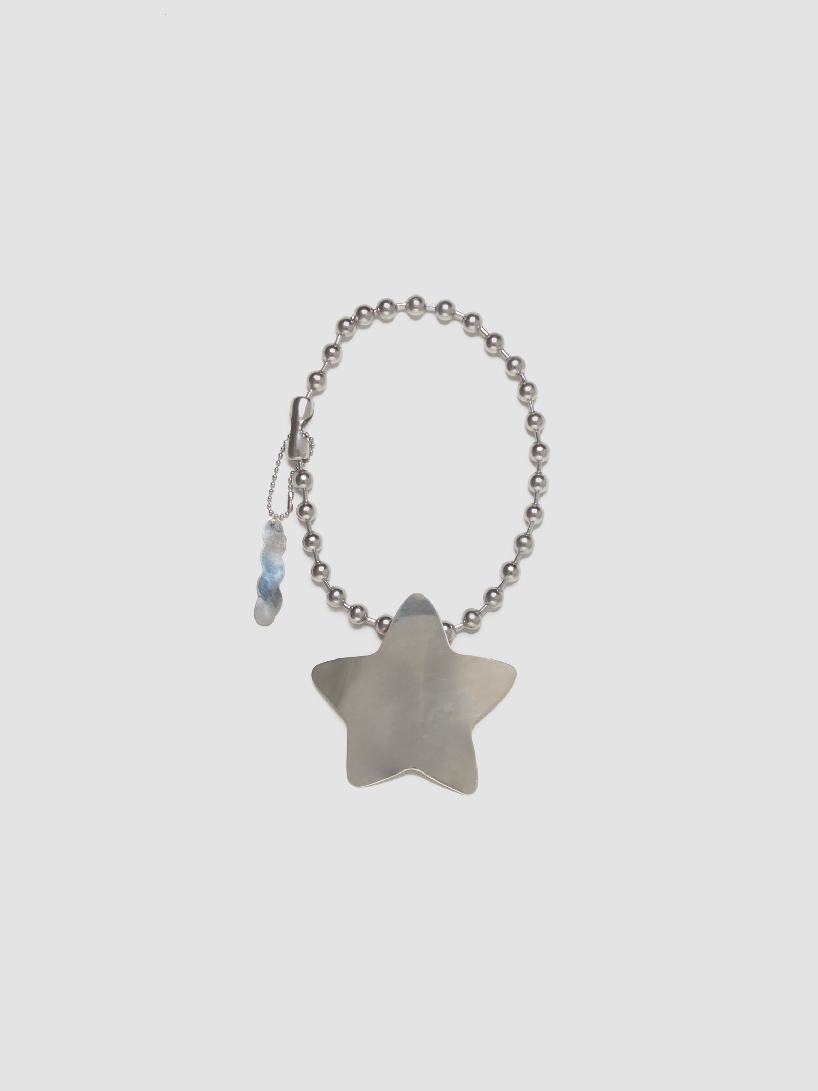 STAR NECKLACE